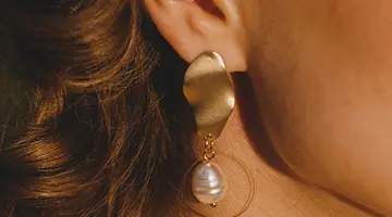 밀레니얼 세대 사이에서 빈티지 스타일 주얼리에 대한 전 세계적인 수요가 급증하고 있습니다.