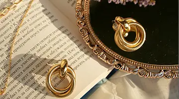 스카이 골드와 센코 골드가 Z세대를 겨냥한 9캐럿 골드 라인 출시를 위해 파트너십을 맺었습니다.