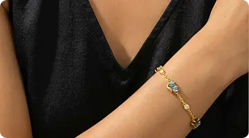 지속 가능한 고급 주얼리 브랜드, 글로벌 진출을 위해 1,500만 달러 투자 유치...