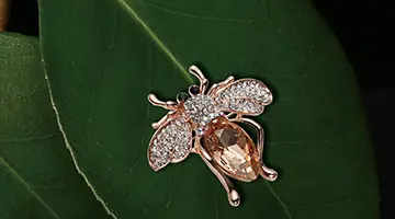 지속 가능한 고급 주얼리 브랜드, 글로벌 진출을 위해 1,500만 달러 투자 유치...