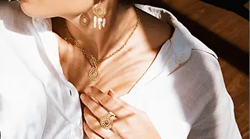 지속 가능한 고급 주얼리 브랜드, 글로벌 진출을 위해 1,500만 달러 투자 유치...