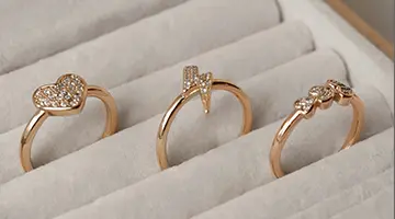 스카이 골드와 센코 골드가 Z세대를 겨냥한 9캐럿 골드 라인 출시를 위해 파트너십을 맺었습니다.