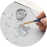 디자인 및 (손 스케치 & CAD/3D)
