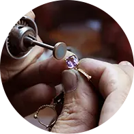 보석 제작